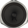 Audax -  GR-6222  6" INCH SPEAKER PINTU MOBIL XENIA AVANZA