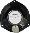 Audax -  GR-6222  6" INCH SPEAKER PINTU MOBIL XENIA AVANZA