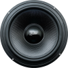 JD-10 WHR (2) Jordan - Speaker Pasif 10" JD 10 WHR Woofer