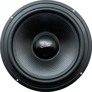 JD-10 WHR (2) Jordan - Speaker Pasif 10" JD 10 WHR Woofer