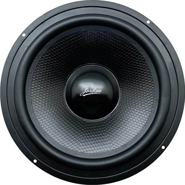 Jordan - Speaker Pasif 10" JD 10 WHR Woofer