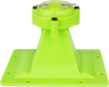 JD-65-HIJAU-(3) Jordan - Tweeter Piezo JD-65 JD65