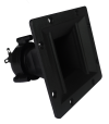 JD-65 Hitam (4) Jordan - Tweeter Piezo JD-65 JD65