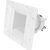 JD-65 PUTIH (3) Jordan - Tweeter Piezo JD-65 JD65