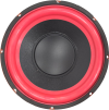 JD10-38SW-(2) Jordan - Speaker Pasif 10'' JD 10- 38 SW Sub Woofer Double Voice Coil