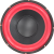 JD10-38SW-(2) Jordan - Speaker Pasif 10'' JD 10- 38 SW Sub Woofer Double Voice Coil