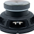 JD10-66-SW-(3) Audax - Speaker Pasif 6" AX-6030 WPB8 P.P. Series Woofer