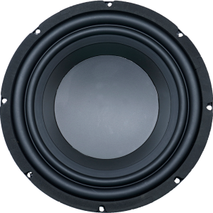 Jordan - Speaker Pasif 10" JD 10-66 SW Sub Woofer