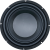JD10-66-SW-(4) Audax - Speaker Pasif 6" AX-6030 WPB8 P.P. Series Woofer