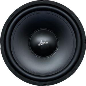 Jordan - Speaker Pasif 10" JD 10 WPM Woofer