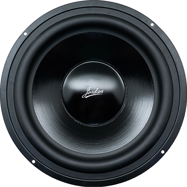 Jordan - Speaker Pasif 10" JD 10 WUR Woofer