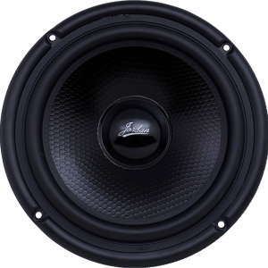 JD8 WHR (3) Jordan - Speaker Pasif 8" JD-8 WHR Woofer