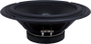 JD8 WHR (4) Jordan - Speaker Pasif 8" JD-8 WHR Woofer