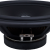 JD8 WHR (4) Jordan - Speaker Pasif 8" JD-8 WHR Woofer