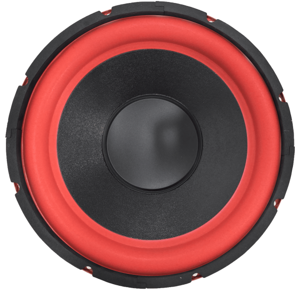 Jordan - Speaker Pasif 12'' JD 12- 38 SW Sub Woofer Double Voice Coil