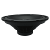 Jordan - Speaker Pasif - 12 -JD12-WPM - woofer - atas Jordan - Speaker Pasif 12" JD 12 WPM Woofer