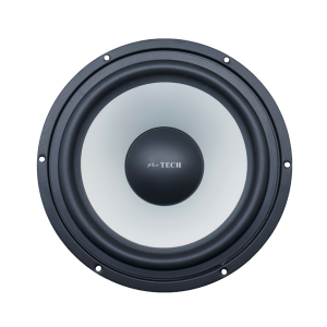 PR-1212 W8 (2) Pro Tech - Speaker Pasif 12" PR-1212 W8 Woofer