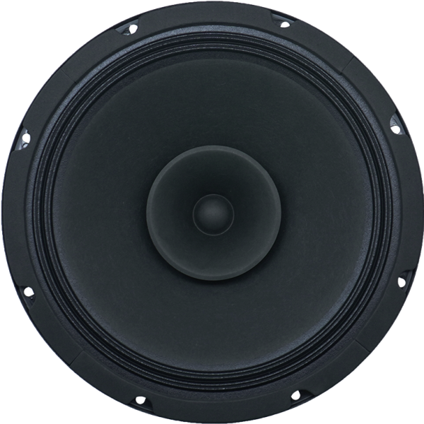 Pro Tech - Speaker Pasif 12" PR-1260A-PA Full Range