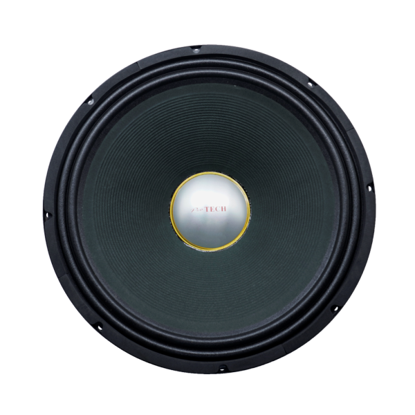 Pro Tech - Speaker Pasif 15" PR-1560 PA Full Range