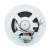 QT-601 (3) Quest 6" - QT 601 Ceiling Speaker / Speaker Plafon