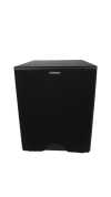 SQ-120SWA (1) Audax - Speaker Aktif 12" SQ-120 SWA Active Servo Subwoofer System