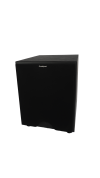 SQ-120SWA (4) Audax - Speaker Aktif 12" SQ-120 SWA Active Servo Subwoofer System