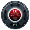 TC-20W21 (4) TCI - Speaker Pasif 8" TC-20 W 21 Woofer