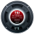 TC-20W21 (4) TCI - Speaker Pasif 8" TC-20 W 21 Woofer