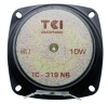 TC-319 NB (4) TCI - Speaker Pasif 3" TC-319 NB Woofer