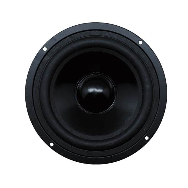 TCI - Speaker Pasif 6 inch TC-16 W 21 / 16W 01 Woofer