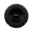 TCI - Speaker Pasif - 6 - TC-16 W21 - woofer - depan TCI - Speaker Pasif 6 inch TC-16 W 21 / 16W 01 Woofer