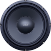 Audax - Speaker Pasif 10" AX-10050 WPB8 Woofer