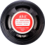 Audax - Speaker Pasif 10" AX-10220 WPB8 Woofer