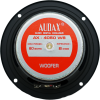Audax - Speaker Pasif 4" AX-4050 W8 Woofer