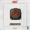 WhatsApp Image 2026-06-19 at 16.59.26 Audax - Speaker pasif 2" AX-2002 W4 / AX - 2003 W8 Woofer