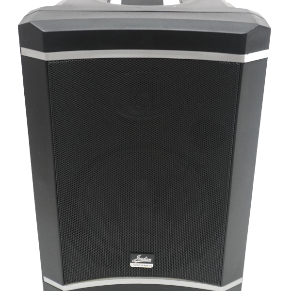 Speaker Dinding Jordan JD-6 JB Wall Mount Speaker Pasif 2 Way 250W Bass Lebih Dalam Speaker Gantung Cafe Masjid Kantor (HARGA 1 PCS)