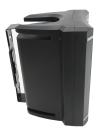 Speaker Dinding Jordan JD-6 JB Wall Mount Speaker Pasif 2 Way 250W Bass Lebih Dalam Speaker Gantung Cafe Masjid Kantor (HARGA 1 PCS)
