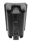 Speaker Dinding Jordan JD-6 JB Wall Mount Speaker Pasif 2 Way 250W Bass Lebih Dalam Speaker Gantung Cafe Masjid Kantor (HARGA 1 PCS)